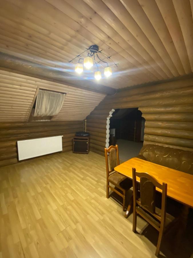 Bushtyno Візит酒店 客房 照片