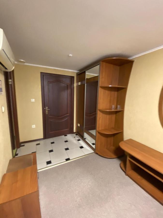 Bushtyno Візит酒店 外观 照片